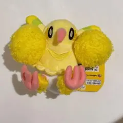 Pokémon fit オドリドリ(ぱちぱちスタイル) - メルカリ