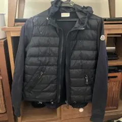 ベスト ダウンジャケット