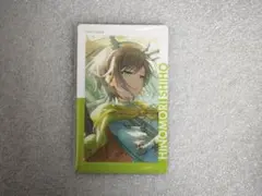 プロセカ 日野森志歩 エピカ 26C 箔押し