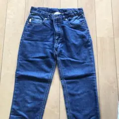 Paul Smith JUNIOR デニムパンツ 10A 恐竜刺繍のサムネイル