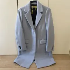 ユナイテッドアローズ　チェスターコート