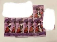 Melo Gift メロギフ るかわ クリアチケット サイン ポストカード ②