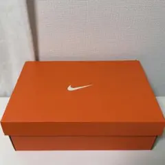 Nike 空き箱