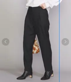 ゴム スラックス