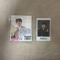 超特急 タクヤ EBiDAN 쿠지 、ミニフォト2点セット