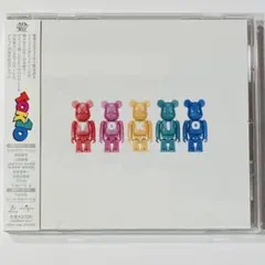 TOKIO / TOK10 / 10周年記念カバーアルバム / CDのサムネイル