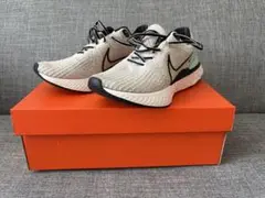NIKE リアクトインフィニティ3
