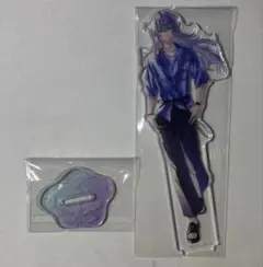 星導ショウ 海の家 アクスタ