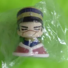 未開封新品　ゴールデンカムイ　おねむたん　フィギュア　杉元佐一