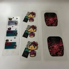 ヒスミニ キティー ジャク ペンラ