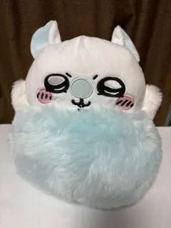 ちいかわ フンワリモモンガBIGぬいぐるみ