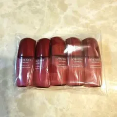 資生堂 アルティミューン パワライジング セラム 10ミリリットル✖５本