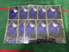 ツイステッドワンダーランド ツイステ ルークハント