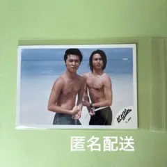 KinKi Kids 公式写真 堂本剛 堂本光一 DOMOTO＊23 - メルカリ