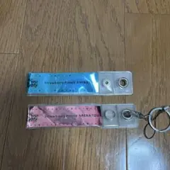 すとぷり 銀テープ　銀テ　バラ売り可 Amazon.co.jp: すとぷり 銀テ サイン入り銀テープ ライブ サイン