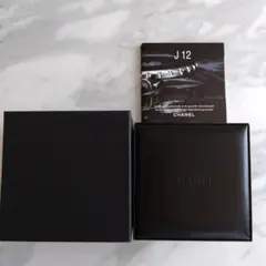 美品 CHANEL J12用 純正BOXのサムネイル