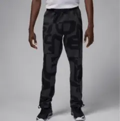 ⭐︎お値下げ！ジョーダン DF SPRT HOOP AOP PANT