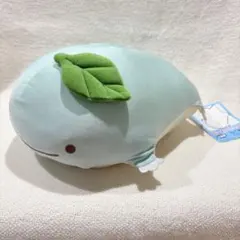 なごみまくり ぬいぐるみ サンエックス レトロ タグ付き - メルカリ