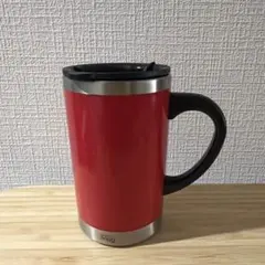 thermo mug サーモマグ マグカップ レッドのサムネイル