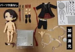 2026年最新】加州清光 ねんどろいどどーるの人気アイテム - メルカリ