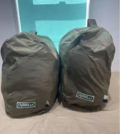 Ogawa 寝袋 2点まとめ