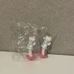 2026年最新】ハローキティ フィギュア(エンジェル)の人気アイテム