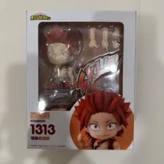 2025年最新】ねんどろいど僕のヒーローアカデミア切島鋭児郎の