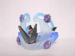 月食ネクロズマ　ポケットモンスター　食玩フィギュア