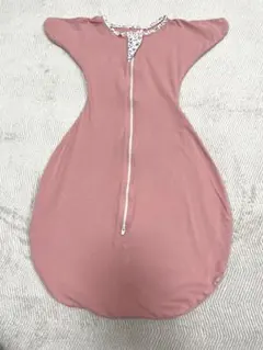 enne. スワドル ベビー おくるみ　Mサイズ