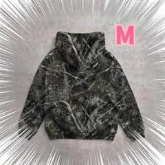 メンズ マウンテンパーカー