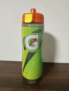 Gatorade スクイズ ボトル 946ml スポーツ ボトル 水筒 3本 - メルカリ