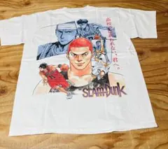 スラムダンク あれから10日後 Tシャツ 全員集合 - メルカリ