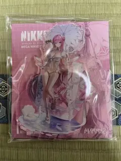 メガニケストア限定　ドロシー　アクリルスタンド　勝利の女神NIKE