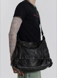 2026年最新】jaded london バッグの人気アイテム - メルカリ