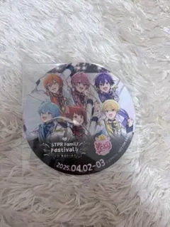 すとふぇす コースター すとぷり