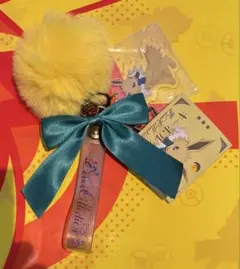 Eevee Collection サンダース　キーホルダー