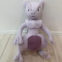 ポケモン ミュウツー ぬいぐるみ