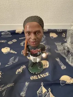 Tuffy Rhodes フィギュア 背番号20 オリックス