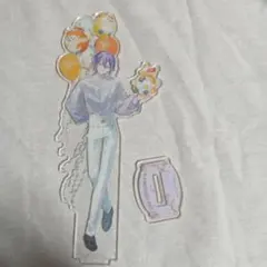 プロセカ　4周年　4thANNIVERSARY 神代類　アクスタ