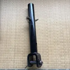 90 ヤンマー片培土取付金具ヒッチ トラクターロータリー用 中古画像