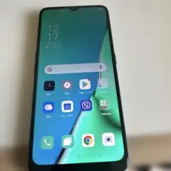 OPPO A5 2020のサムネイル