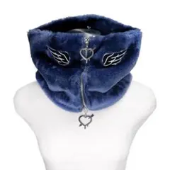 LISTEN FLAVOR リッスンフレーバー エンジェルボアジップスヌード