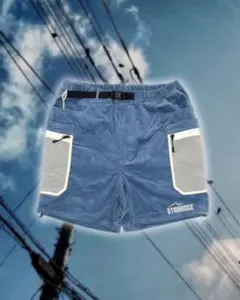 STABRIDGE INNER CITY EXPLORER SHORTS Lのサムネイル