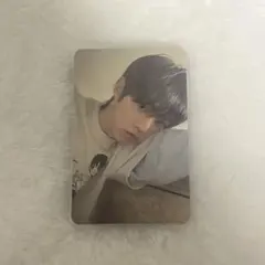 TWS ドフン TRY WITH US トレカ compact ver.