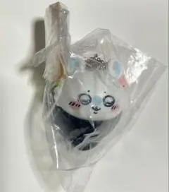 ちいかわ寿司　フィギュアキーホルダー　モモンガ