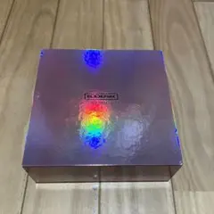 BLACKPINK THE ALBUM CD アルバム