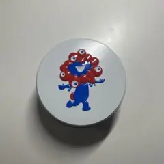 ミャクミャク　万博　EXPO2025 ミニゴーフル　空き缶