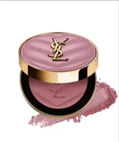 YSL メイクミーブラッシュ パウダー　44 2026.6月購入 箱付きのサムネイル