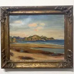 2026年最新】油絵F8の人気アイテム - メルカリ