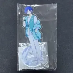 UN:LOGICAL アンロジ 永守藍 アクスタ めじるしチャーム - メルカリ